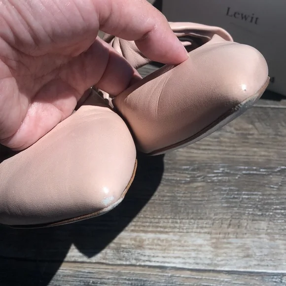 Lewit Cara Lea mules - Picture 8 of 8
